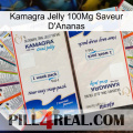 Kamagra Jelly 100Mg Pineapple Flavour kamagra1